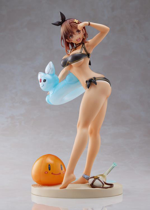 Ryza Black Swimwear Version 1/6 Scale | Atelier Ryza 2: Lost Legends and The Secret Fairy | Taito