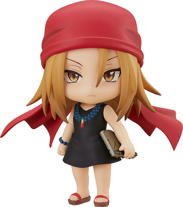 No.1938 Anna Kyoyama Nendoroid | Shaman King | Good Smile Company