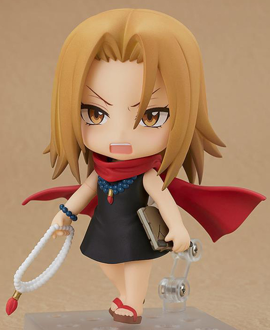 Goodsmile Nendoroid - HAO - Shaman King