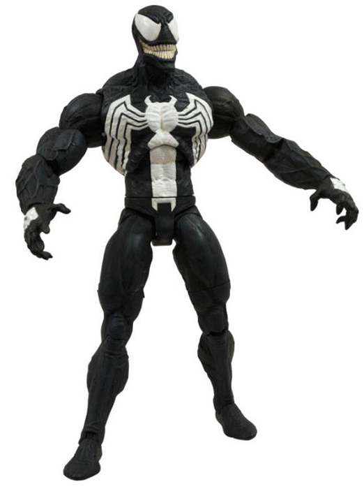 Venom Marvel Select | Diamond Select Toys