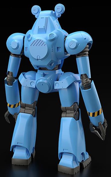 HL-98 Hercules 21 and ASV99 Boxer Model Kit Set MODEROID | Mobile ...