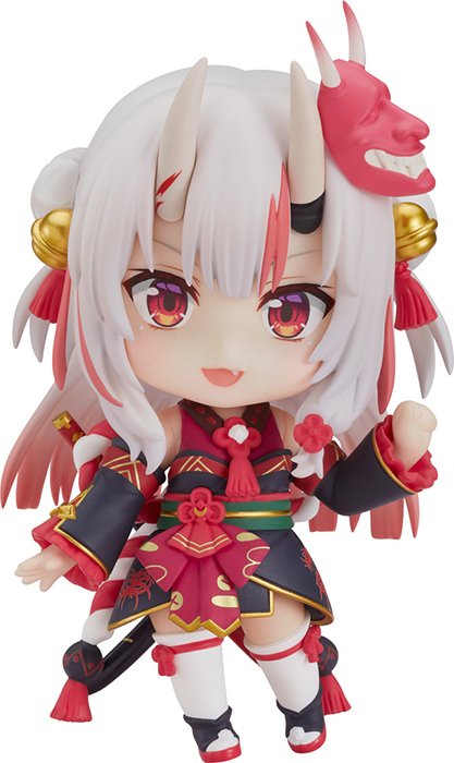 No.1951 Nakiri Ayame Nendoroid | Hololive Production | Good Smile Company