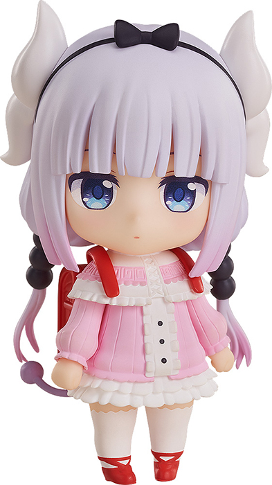 No.1963 Kanna Nendoroid | Miss Kobayashi's Dragon Maid | Good Smile Company