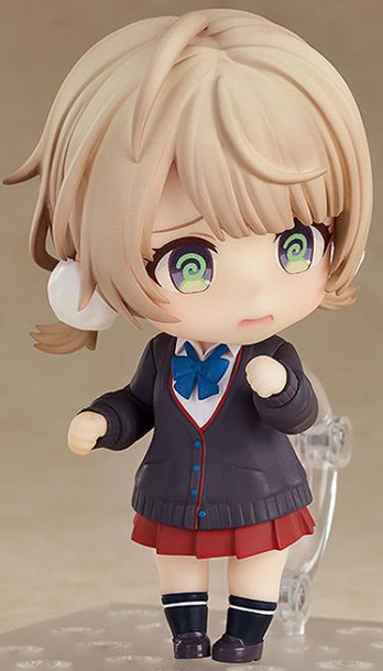 No.1967 Shigure Ui Nendoroid | Shigure Ui Channel | Good Smile Company