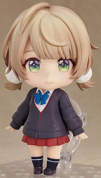 No.1967 Shigure Ui Nendoroid | Shigure Ui Channel | Good Smile Company