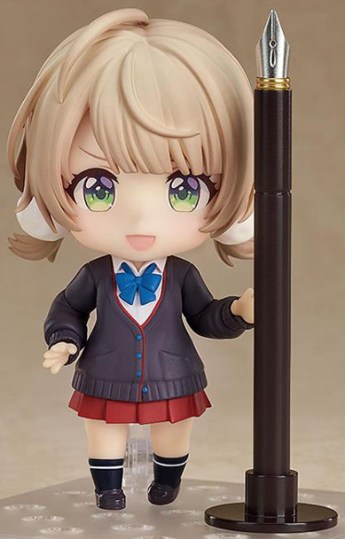 その他 GOOD SMILE COMPANY 1967 Shigure UI No.1967 Shigure Ui Nendoroid | Shigure Ui Channel | Good