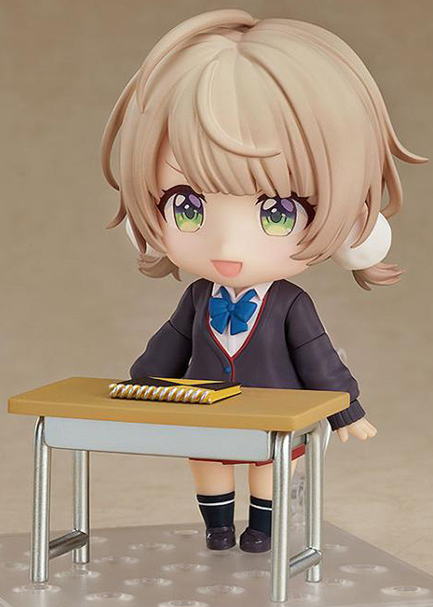 その他 GOOD SMILE COMPANY 1967 Shigure UI No.1967 Shigure Ui Nendoroid | Shigure Ui Channel | Good