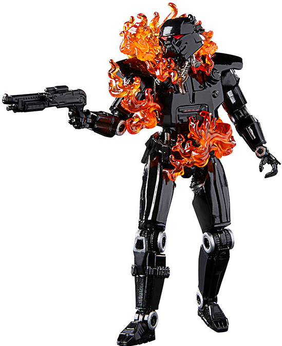 Hasbro - Star Wars - The Vintage Collection - The Rescue Set Multipack