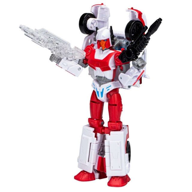 Autobot Minerva Deluxe Class | Transformers Generations Legacy