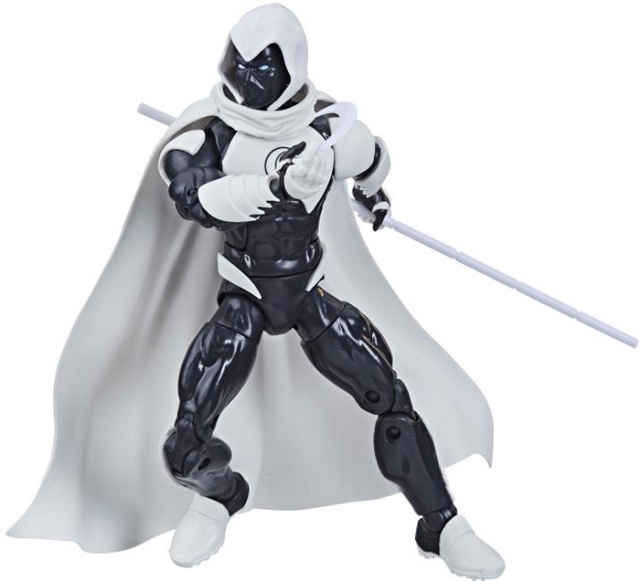 Moon Knight 6-Inch Scale | Moon Knight | Marvel Legends