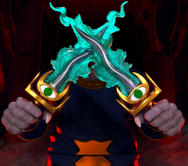 Ratar-O 7-inch Scale | Thundercats Ultimates | Super7