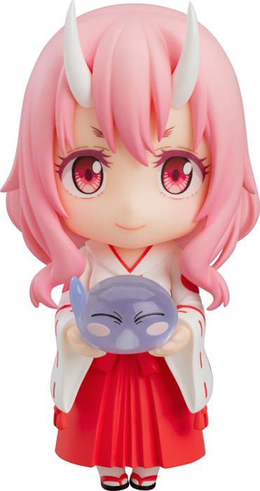 No.1978 Shuna Nendoroid | That Time I Got Reincarnated As A Slime | Good Smile 