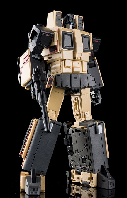 Radiatron Combiner Set of 6 | Moon Studio