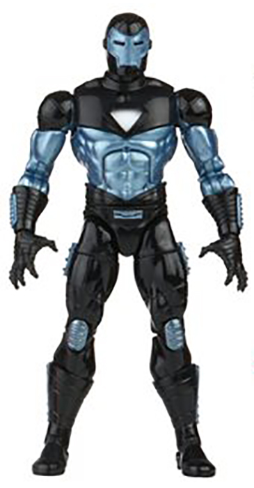 War Machine 6-Inch Scale | War Machine | Marvel Legends