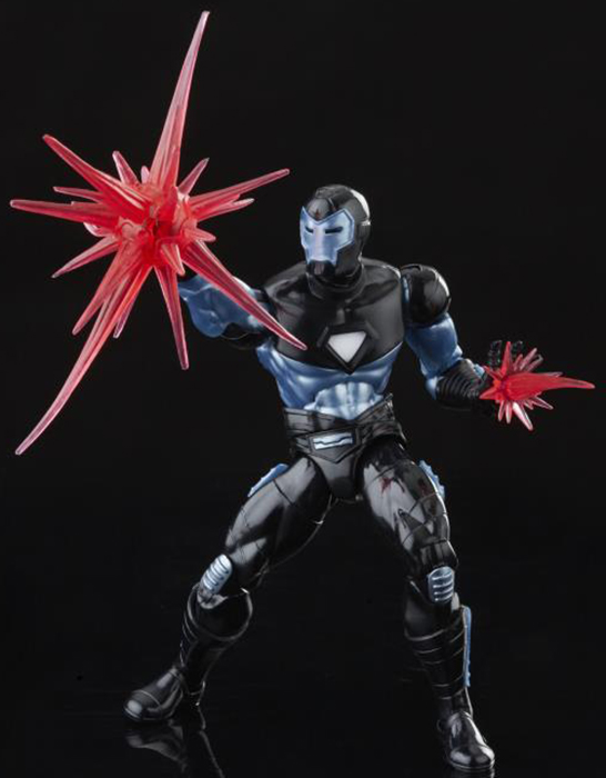 War Machine 6-Inch Scale | War Machine | Marvel Legends