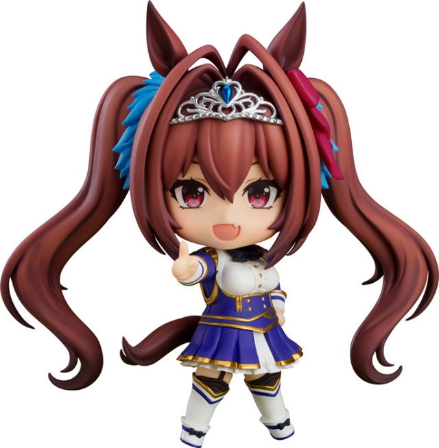 No.1977 Daiwa Scarlet Nendoroid | Uma Musume: Pretty Derby | Good Smile Company