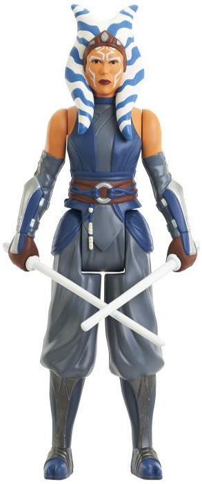 Ahsoka Tano Jumbo | The Mandalorian | Diamond Select Toys