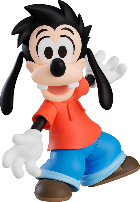 No.1389 Max Nendoroid | A Goofy Movie | Good Smile Company