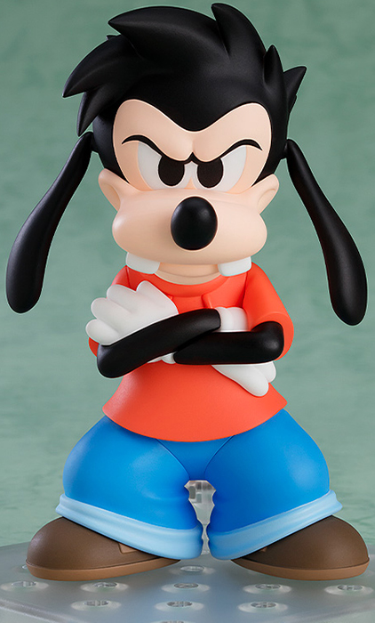 No.1389 Max Nendoroid | A Goofy Movie | Good Smile Company