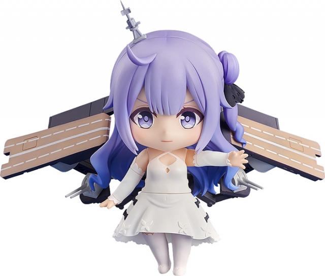  No.1990-DX Unicorn Nendoroid | Azur Lane | Good Smile Company