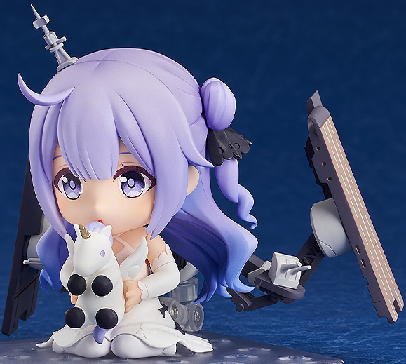 No.1990-DX Unicorn Nendoroid | Azur Lane | Good Smile Company