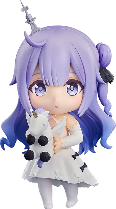 No.1990 Unicorn Nendoroid | Azur Lane | Good Smile Company