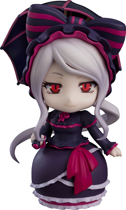 No.1981 Shalltear Nendoroid | Overlord IV | Good Smile Company