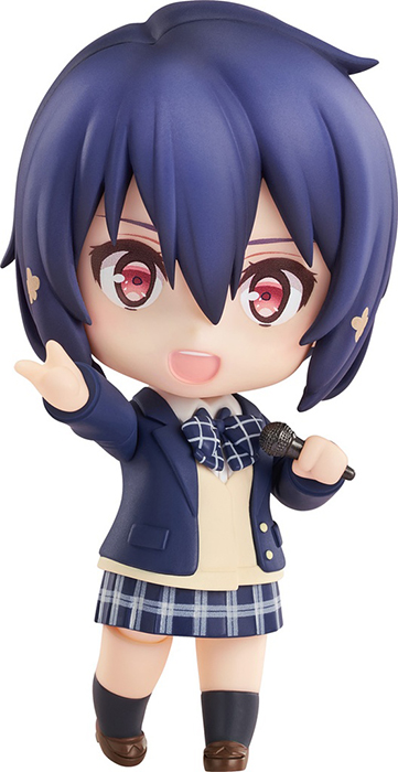 No.1399 Ai Mizuno Nendoroid | Zombie Land Saga | Good Smile Company