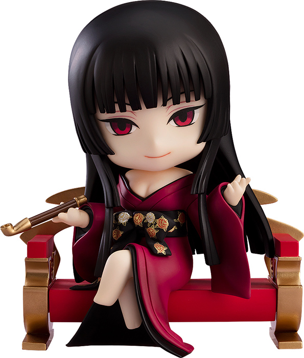 No.1960 Yuko Ichihara Nendoroid | XxxHOLiC | Good Smile Company