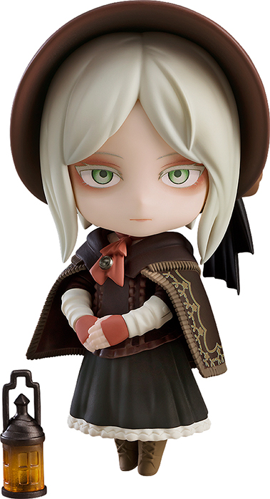 No.1992 The Doll Nendoroid | Bloodborne | Good Smile Company