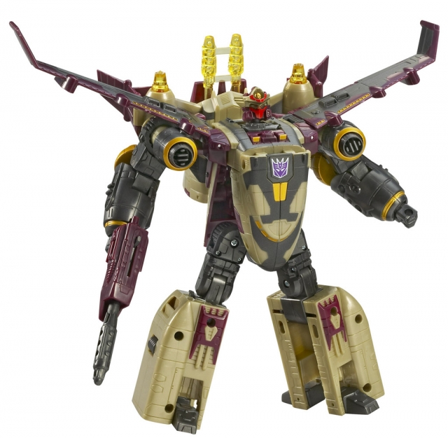 Sky Shadow Ultra Class | Transformers Cybertron