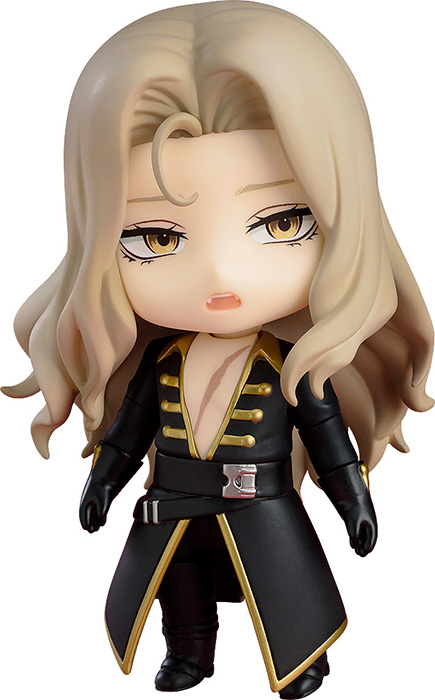 No.1899 Alucard Nendoroid | Castlevania | Good Smile Company