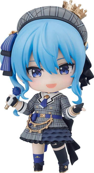 No.1979 Hoshimachi Suisei Nendoroid | Hololive Production | Good Smile Company