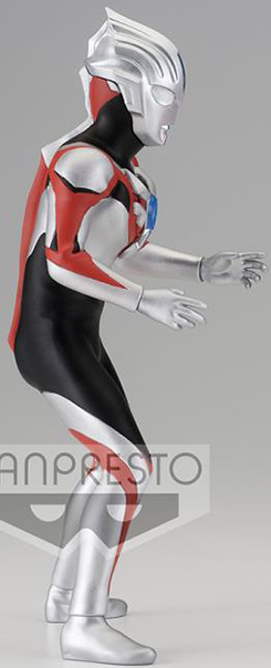 Jual Ultraman Orb Hero's Brave Statue Fig (b) 18682 Di Seller Multi Toys Flagship Store - Warehouse Multi Toys - Kota Jakarta Utara
