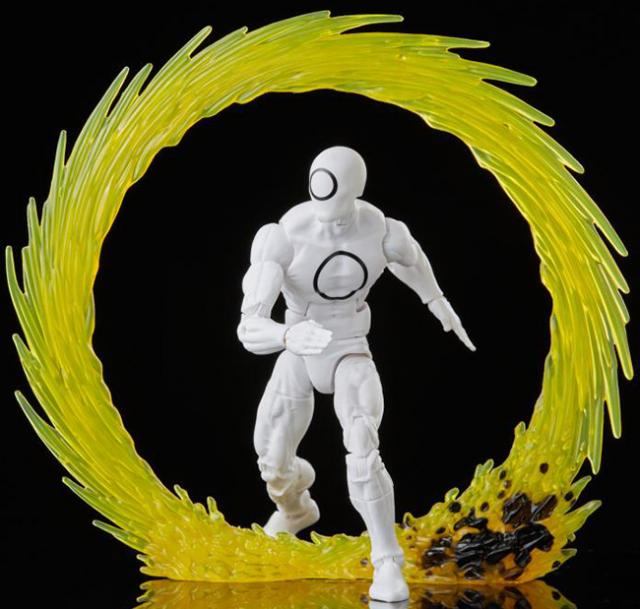 Villains 6-inch Scale Five-Pack | X-Men | Marvel Legends 60th