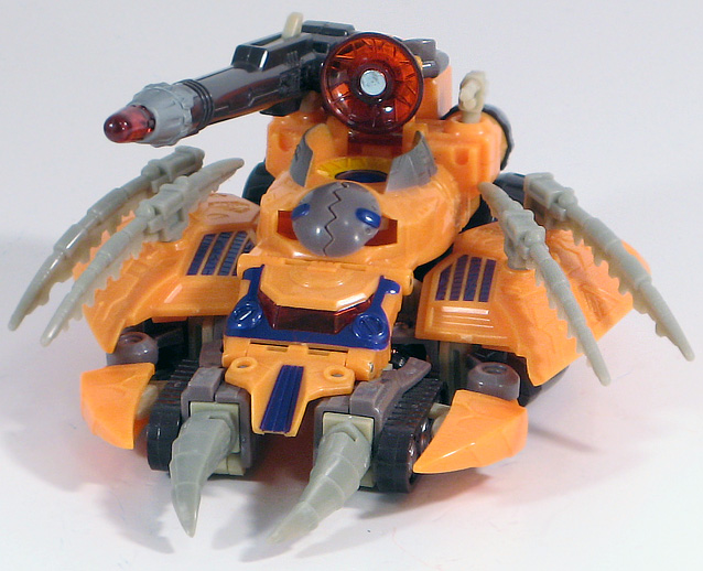 Unicron | Transformers Cybertron Figure | TFSource