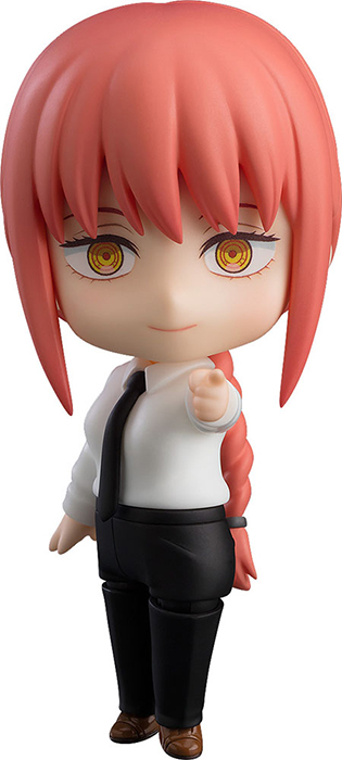 No.2004 Makima Nendoroid | Chainsaw Man | Good Smile Company