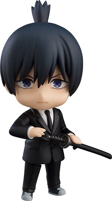 No.2003 Aki Hayakawa Nendoroid | Chainsaw Man | Good Smile Company