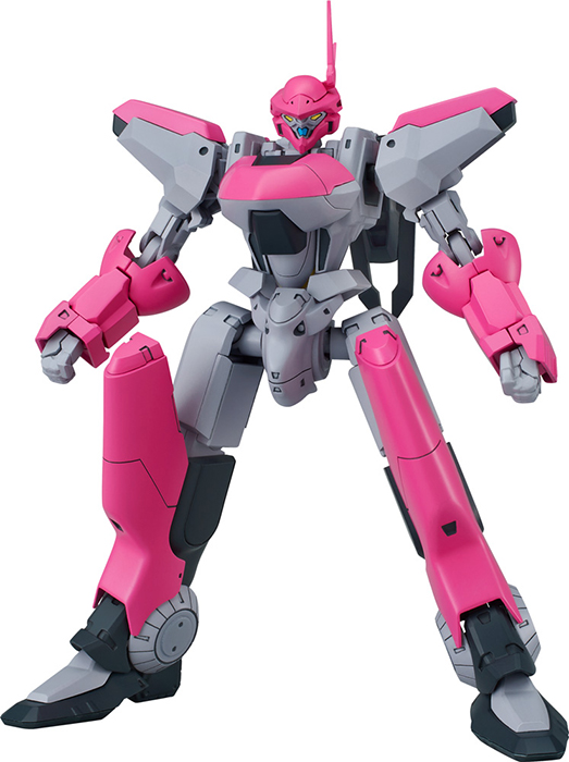 Aestivalis Ground Battle Frame Model Kit MODEROID | Martian Successor Nadesico | Good Smile Company