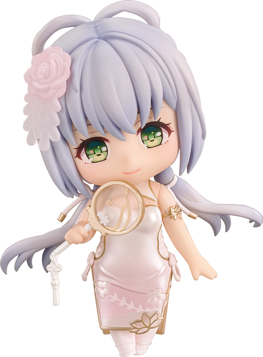 No.2010 Luo Tianyi Grain in Ear Version Nendoroid | Vsinger | Good Smile Company