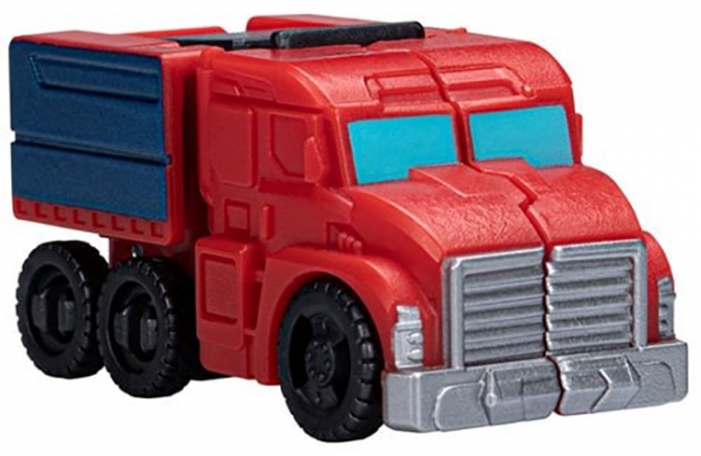 Tacticon Optimus Prime | Transformers: Earthspark