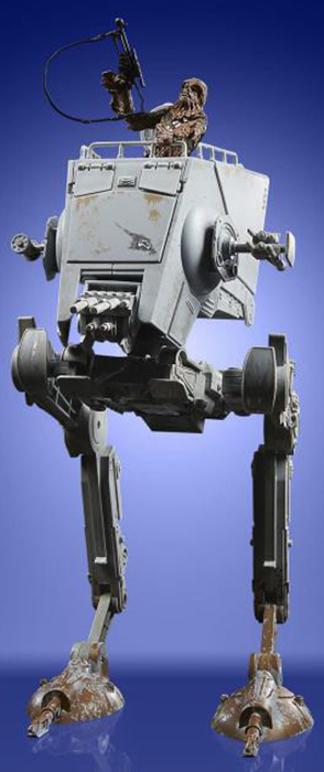 Amazon.com: Star Wars The Vintage Collection, at-St