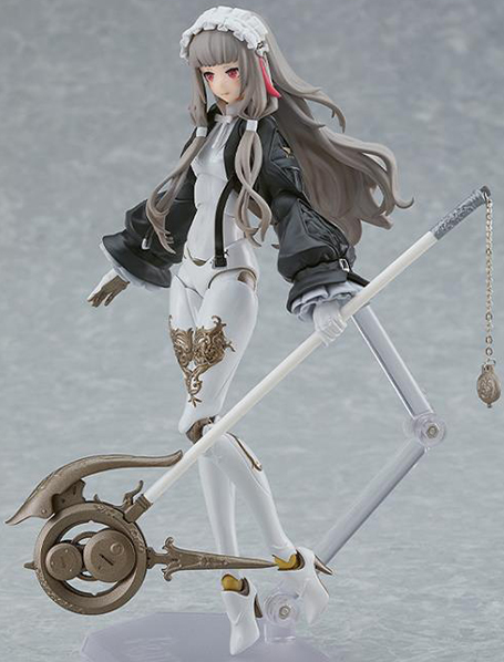 その他 figma 591 NH-01 figma NH-01-