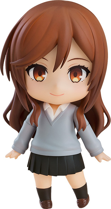 No.1897 Kyoko Hori Nendoroid | Horimiya | Good Smile Company