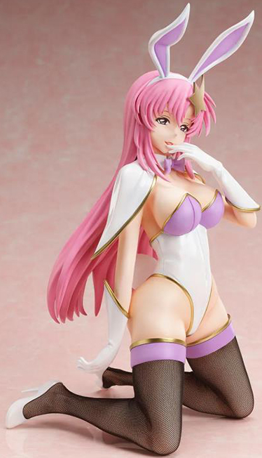 Meer Campbell Bunny Version B-Style | Mobile Suit Gundam SEED