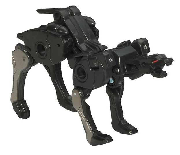 Autobot Hound | Transformers Universe Figure | TFSource