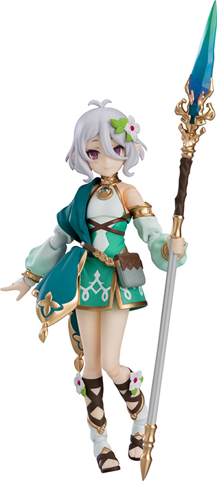 No.592 Kokkoro figma | Princess Connect! Re:Dive | Max Factory