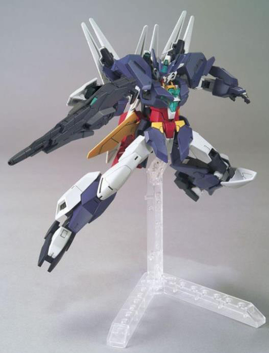 Gundam Build 23
