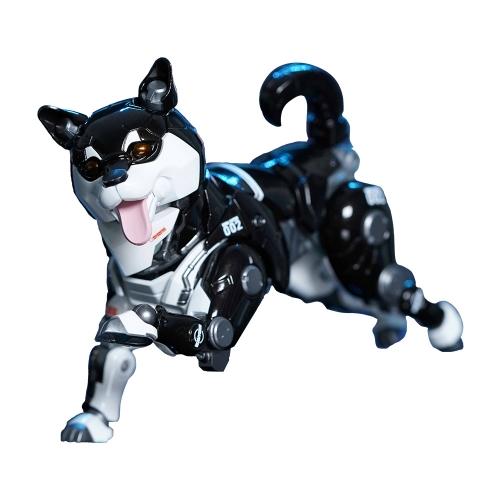 Shiba System 002 Hihi | Cyber Pet | HeatBoys