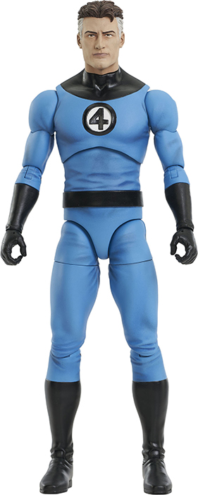 Mr. Fantastic Marvel Select | Diamond Select Toys